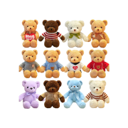 JESMARY -  Cung Cấp Quà Tặng Gấu Teddy Dễ Thương